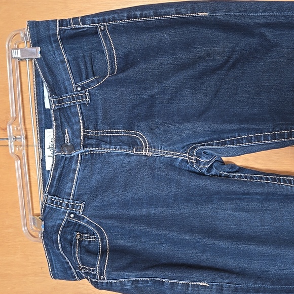 Jeans Daytrip Virgo skinny - 30L - Picture 2 of 6